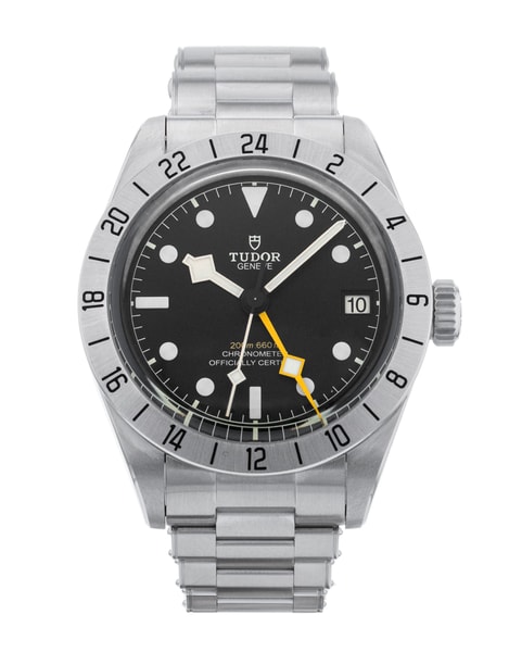 Tudor Black Bay Pro M79470-0001